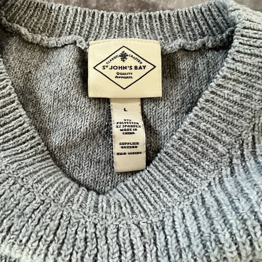 Sweater - Picture 2 of 3